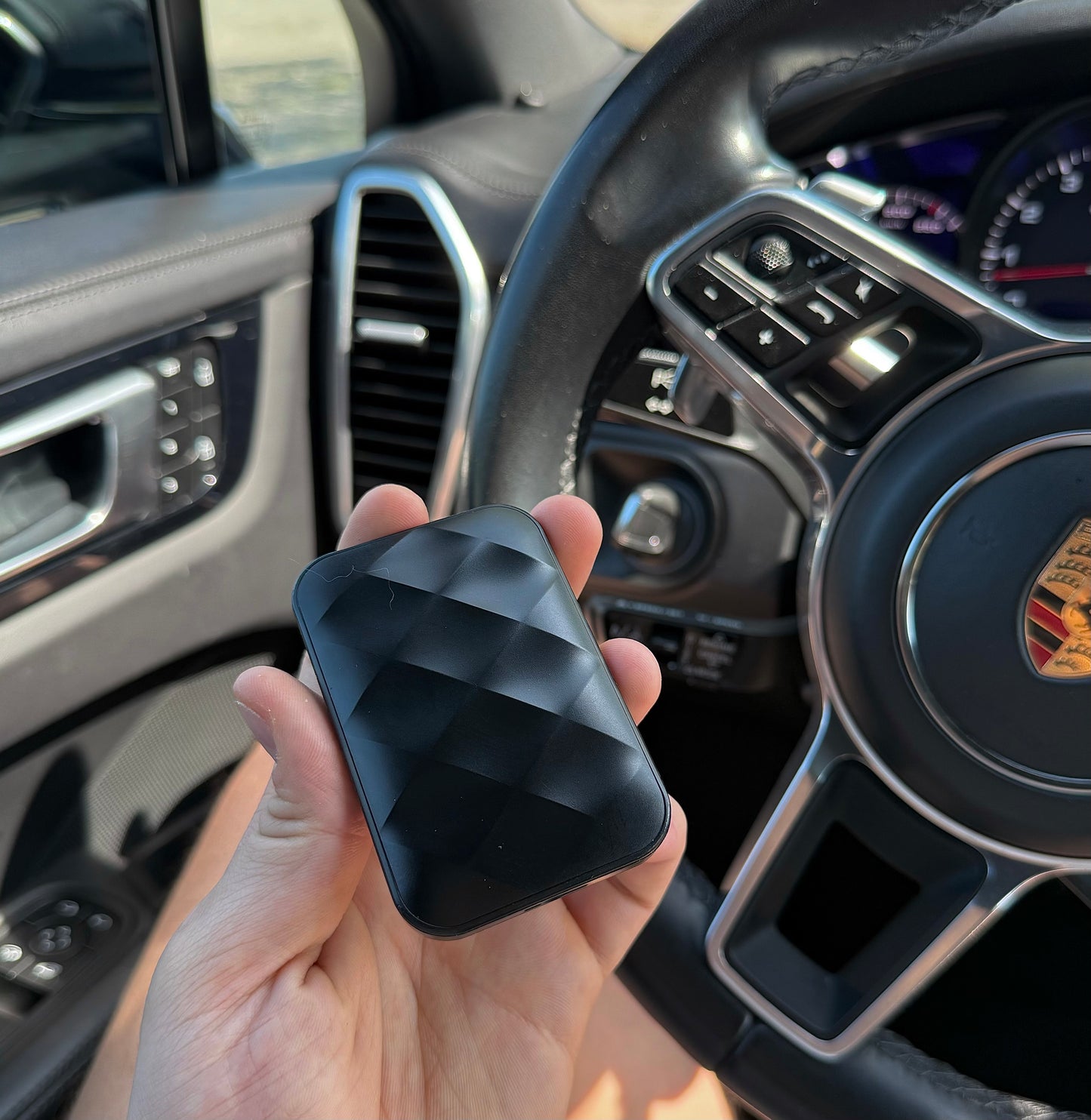GoGo Drive™ - Adapter