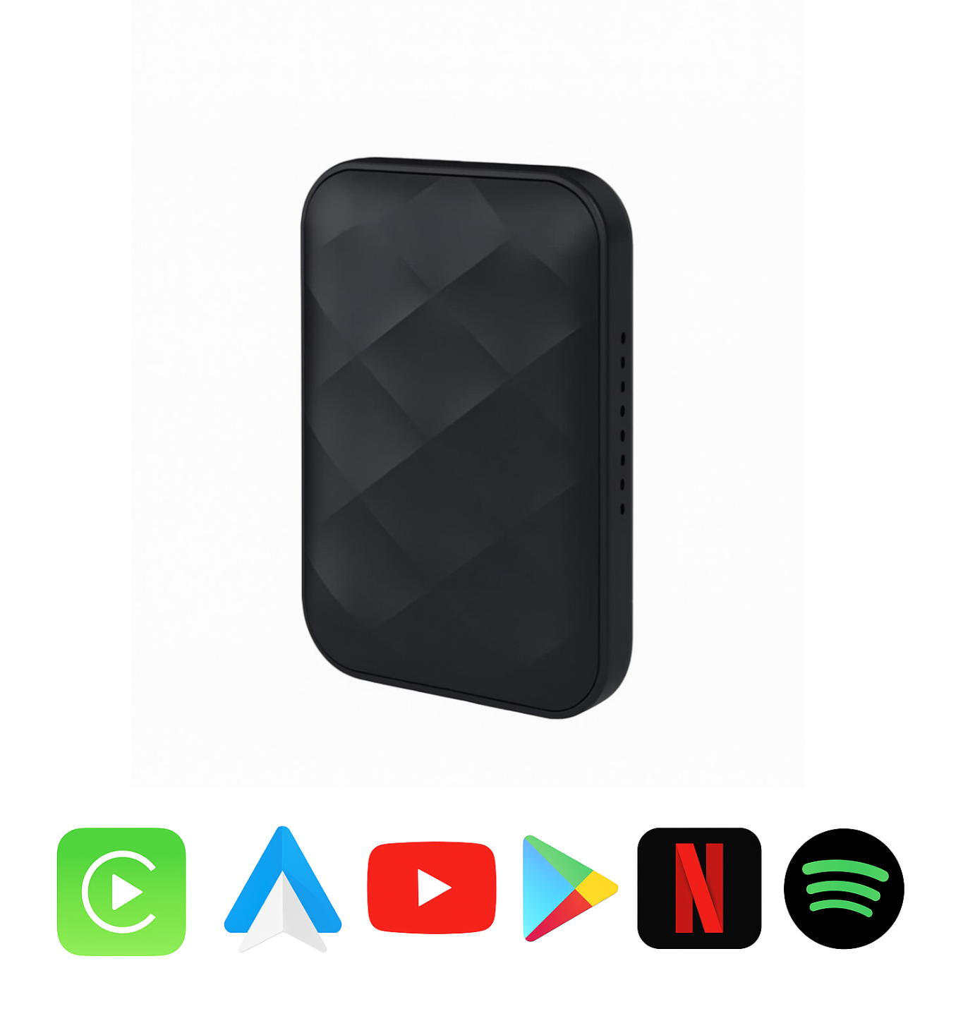 GoGo Drive™ - Adapter