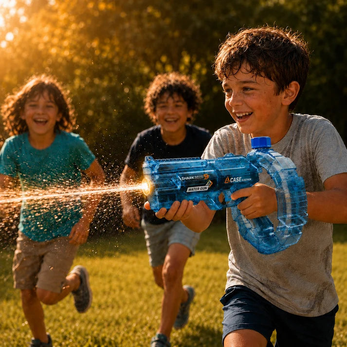 Electric Water Blaster