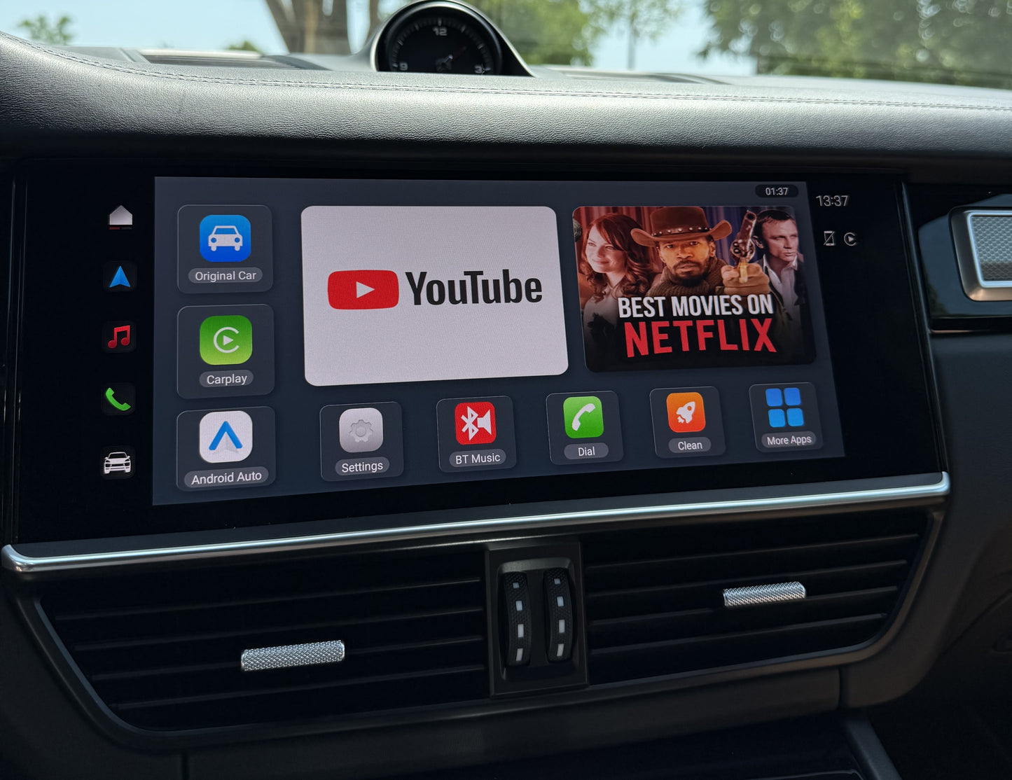 GoGo Drive™ - Adapter