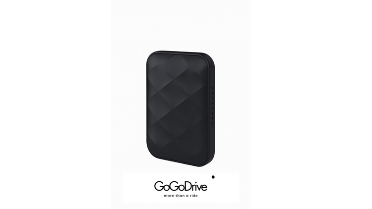 GoGo Drive