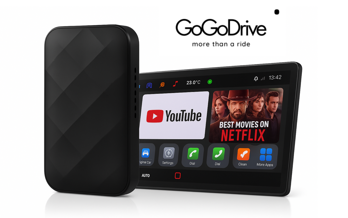 GoGo Drive