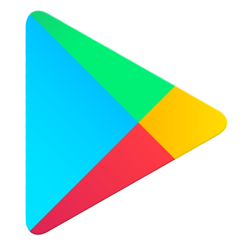 Google Play logo