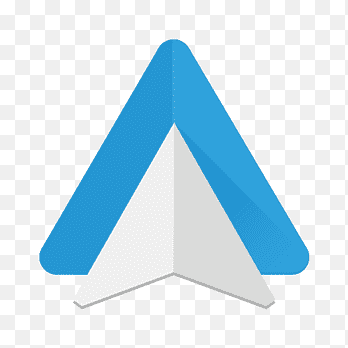 Android Auto logo